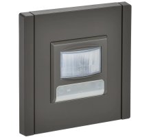 FORTE&PIANO Подсветка LED встраиваемая с датчиком движения FP356 скрытой установки серый (FP-MS11-N-150-05-K03)