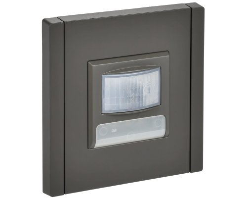 FORTE&PIANO Подсветка LED встраиваемая с датчиком движения FP356 скрытой установки серый (FP-MS11-N-150-05-K03)
