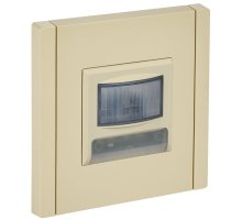 FORTE&PIANO Подсветка LED встраиваемая с датчиком движения FP456 скрытой установки ваниль (FP-MS11-N-150-05-K10)