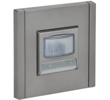 FORTE&PIANO Подсветка LED встраиваемая с датчиком движения FP556 скрытой установки сталь (FP-MS11-N-150-05-K46)
