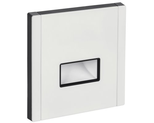 FORTE&PIANO Подсветка LED встраиваемая FP257M скрытой установки металл белый (FP-FL20-M-K01)