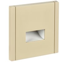 FORTE&PIANO Подсветка LED встраиваемая FP457 скрытой установки ваниль (FP-FL20-K10)