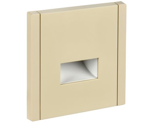 FORTE&PIANO Подсветка LED встраиваемая FP457 скрытой установки ваниль (FP-FL20-K10)
