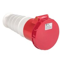 Розетка переносная 235 63А IP67 380В 3Р+РЕ+N (ps-235-63-380)