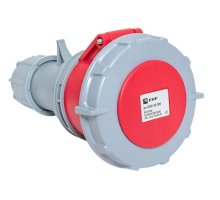 Розетка переносная 2252 32А IP67 380В 3Р+РЕ+N PROxima (ps-2252-32-380)