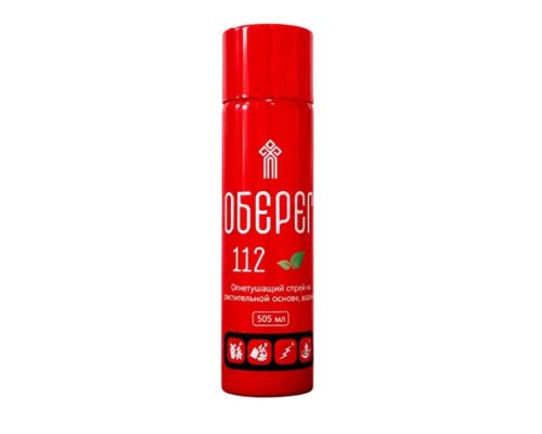 ОБЕРЕГ 112 (SKU-001)