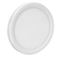 ДВО-1006 9Вт 6500K IP20 Basic (DLL-1006-9-6500)