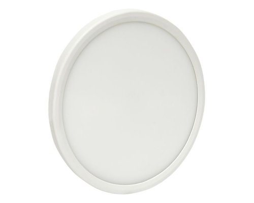 ДВО-1009 20Вт 4000K IP20 Basic (DLL-1009-20-4000)