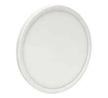 ДВО-1010 20Вт 6500K IP20 Basic (DLL-1010-20-6500)
