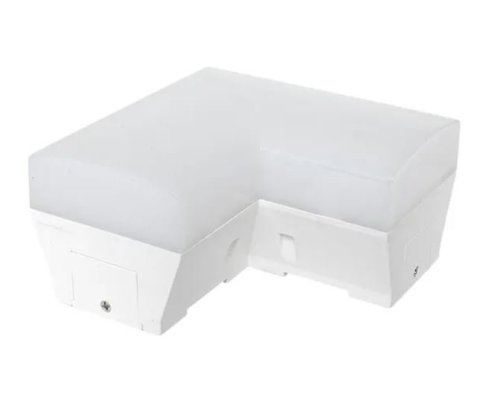 Фигурный коннектор для светильников ДБО-L 8Вт 6500К IP20 LUMA (LBL-L-8-W-6500)