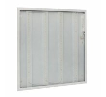 ДВО-4102-Z Призма 36Вт 6500К (LPL-4102-Z-36-6500)