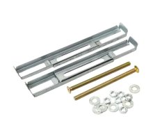 Набор для крепления светильников ДБО 60/120/150 (RAIL-KIT-LBL)