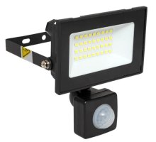 СДО-3003 30Вт 6500К IP54 LUMA (FLL-3003-30D-6500)