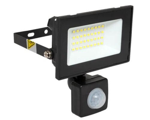 СДО-3003 30Вт 6500К IP54 LUMA (FLL-3003-30D-6500)
