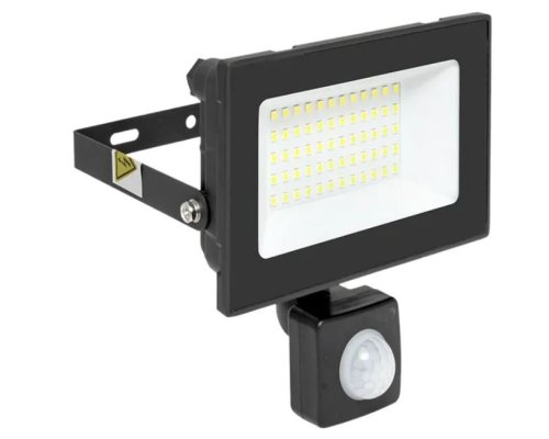 СДО-3004 50Вт 6500К IP54 LUMA (FLL-3004-50D-6500)