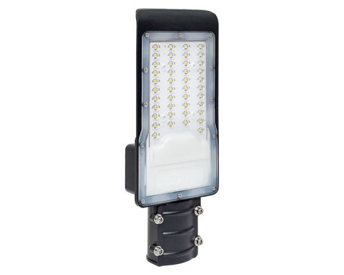 ДКУ-9001-Ш 30Вт 5000К IP65 PROxima (SLL-9001-30-5000)
