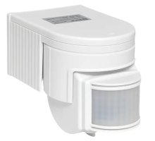 ИК датчик движения MS-118B 1200Вт IP44 PROxima (dd-ms-118B)