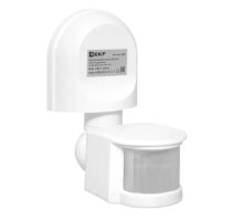 ИК датчик движения MS-16C 1200Вт IP44 PROxima (dd-ms-16C)