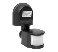 ИК датчик движения MS-16Cb 1200Вт IP44 PROxima (dd-ms-16Cb)