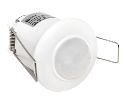 ИК датчик движения dd-ms-200 800Вт IP20 (dd-ms-200)