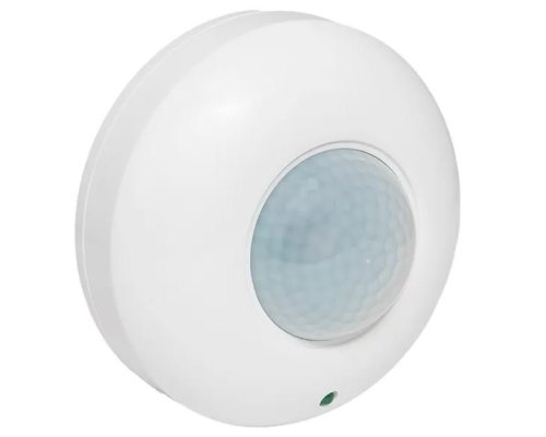 ИК датчик движения MS-20B 1200Вт IP20 PROxima (dd-ms-20B)