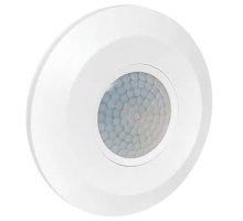 ИК датчик движения MS-22B 2000Вт IP20 PROxima (dd-ms-22B)