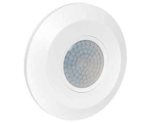 ИК датчик движения MS-22B 2000Вт IP20 PROxima (dd-ms-22B)