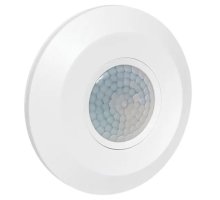 ИК датчик движения MS-24B 800Вт IP20 (dd-ms-24B)