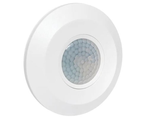 ИК датчик движения MS-24B 800Вт IP20 (dd-ms-24B)