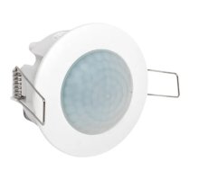 ИК датчик движения MS-100 1200Вт IP20 PROxima (dd-ms-100)