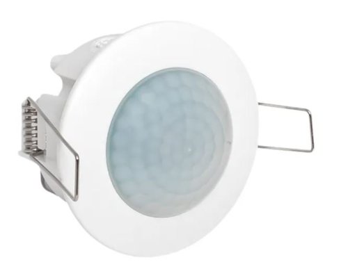 ИК датчик движения MS-100 1200Вт IP20 PROxima (dd-ms-100)
