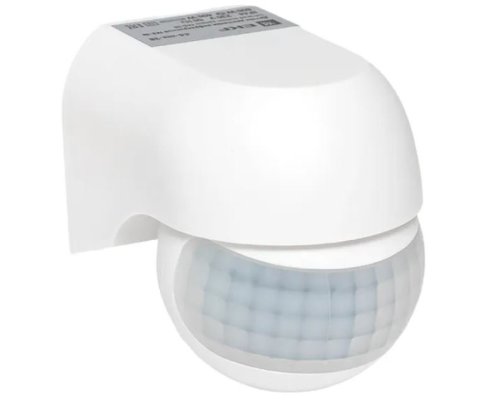 ИК датчик движения MS-38 800Вт IP44 PROxima (dd-ms-38)