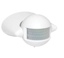 ИК датчик движения MS-39 1200Вт IP44 PROxima (dd-ms-39)