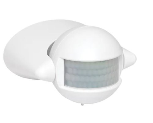 ИК датчик движения MS-39 1200Вт IP44 PROxima (dd-ms-39)