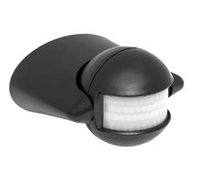 ИК датчик движения MS-39b 1200Вт IP44 PROxima (dd-ms-39b)