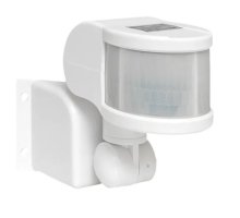 ИК датчик движения MS-48B 1200Вт IP44 PROxima (dd-ms-48B)