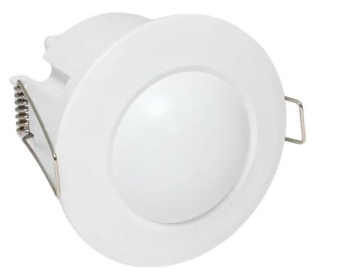 Микроволновый датчик движения MW-701 1200Вт IP20 PROxima (dd-mw-701)