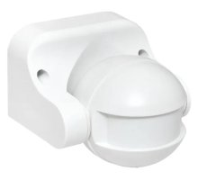 Микроволновый датчик движения MW-702 1200Вт IP44 PROxima (dd-mw-702)