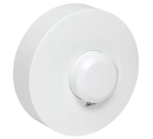 Микроволновый датчик движения MW-703 1200Вт IP20 PROxima (dd-mw-703)