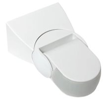 Микроволновый датчик движения MW-704 1200Вт IP65 PROxima (dd-mw-704)