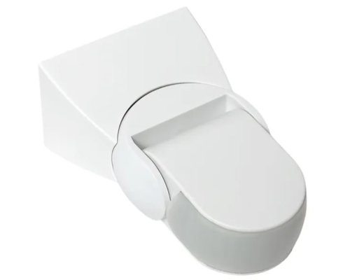 Микроволновый датчик движения MW-704 1200Вт IP65 PROxima (dd-mw-704)