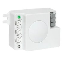 Микроволновый датчик движения MW-706 1200Вт IP20 (dd-mw-706)