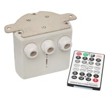 Микроволновый датчик движения MW-707 2000Вт IP65 (dd-mw-707)
