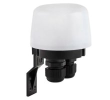 Фотореле PS-4 10А 2200Вт IP66 PROxima (fr-ps-4-10)