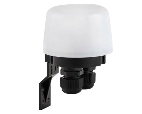 Фотореле PS-4 10А 2200Вт IP66 PROxima (fr-ps-4-10)