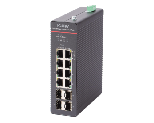 F-SW-IM612HPOE-PM-8G4GO