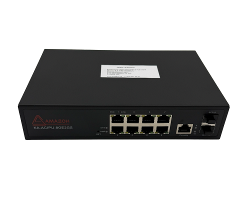 KA-CPU-8GE2GS