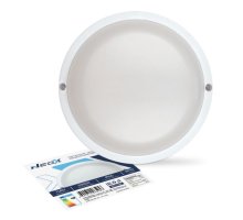 СПП 1065-КРУГ 10Вт 6500К 900Лм IP65 115мм