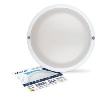 СПП 1540-КРУГ 15Вт 4000К 1350Лм IP65 140мм