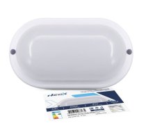 СПП 2065-ОВАЛ 20Вт 6500К 1800Лм IP65 195х94мм